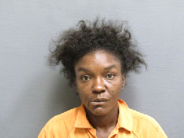 Toyetta Simpson